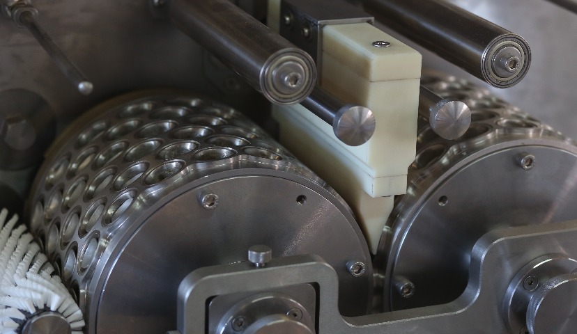 Выбор пельменного аппарата: обзор машин от КБ «Технология» (Омск).