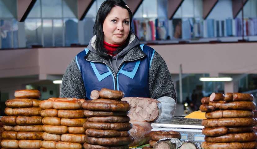 Крафтовые колбасы: репутация вместо ГОСТов