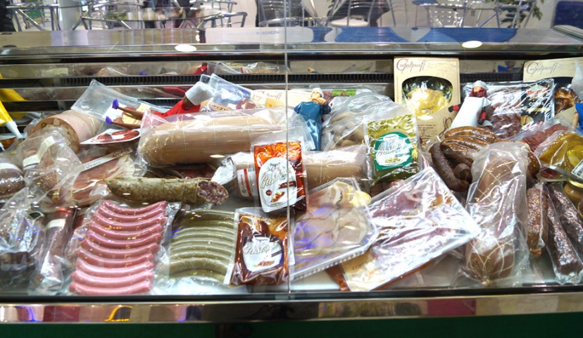 Ингредиенты: актуальные новинки и тренды