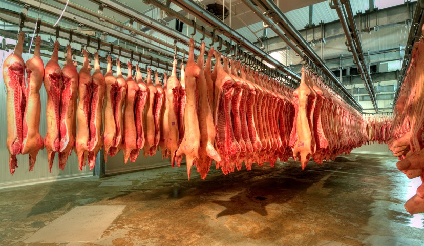 Обзор новостей и событий мясопереработки и животноводства за 52-ю неделю (25 – 30 декабря 2017 г.)