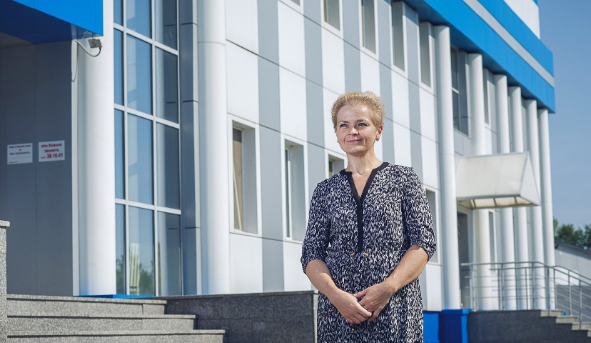 «Агросила» укрепляет позиции