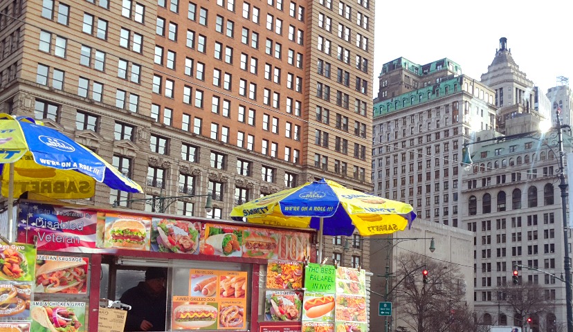 Американские заметки русского технолога. Часть №1.