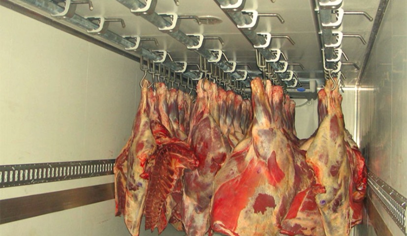 Как выбрать холодильные камеры для мяса