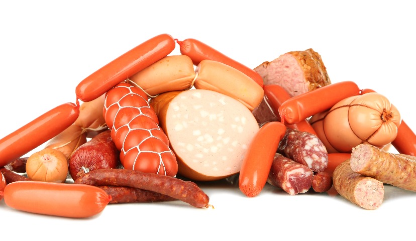 Рынок колбасы в 2018 году будет расти