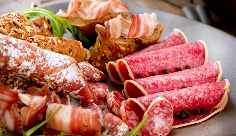 Колбаса по-европейски и русский маркетинг