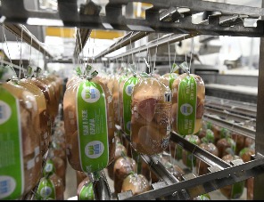 Мясокомбинат «Окраина» совместно со Сколково внедряет уникальную систему оперативного управления производством