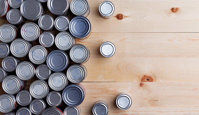 Рынок мясных консервов: основные показатели