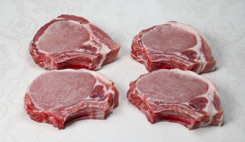 Рынок свинины: производство продолжает набирать обороты