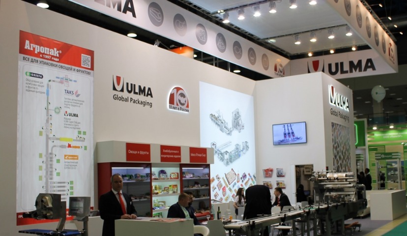 Упаковочные технологии. На шаг впереди конкурентов!