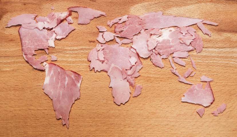 Европа может заменить американскую свинину на китайском рынке.  Выбьется ли Испания в лидеры?