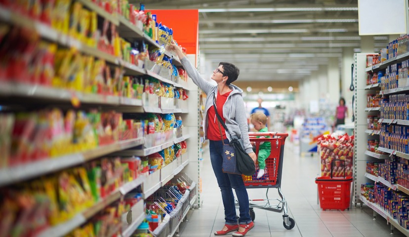 Маркировка мясной продукции: систематизация реквизитов