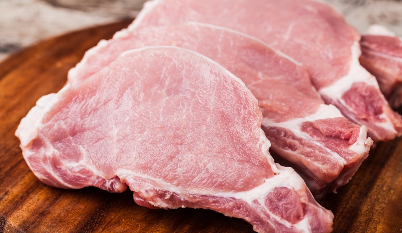 В 2018 году импорт свинины снизится на 63%, но рынок этого не заметит