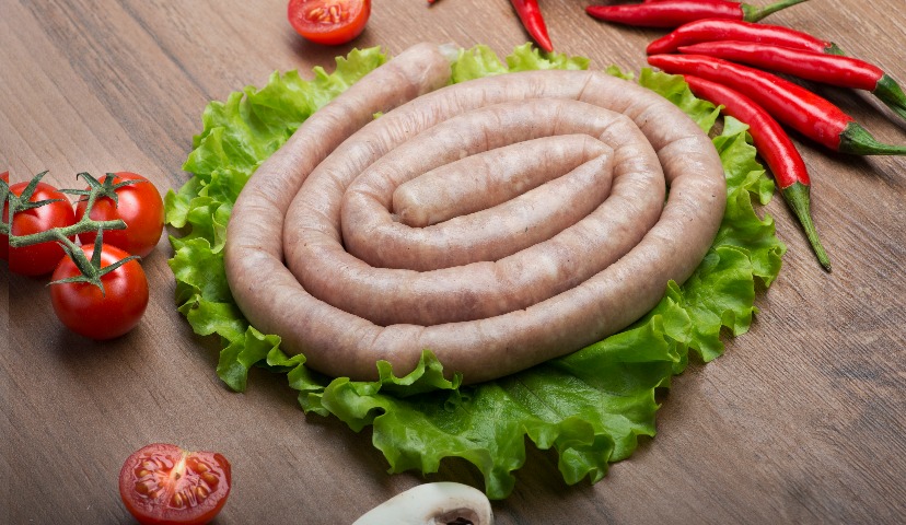 Выгодная альтернатива натуральным оболочкам