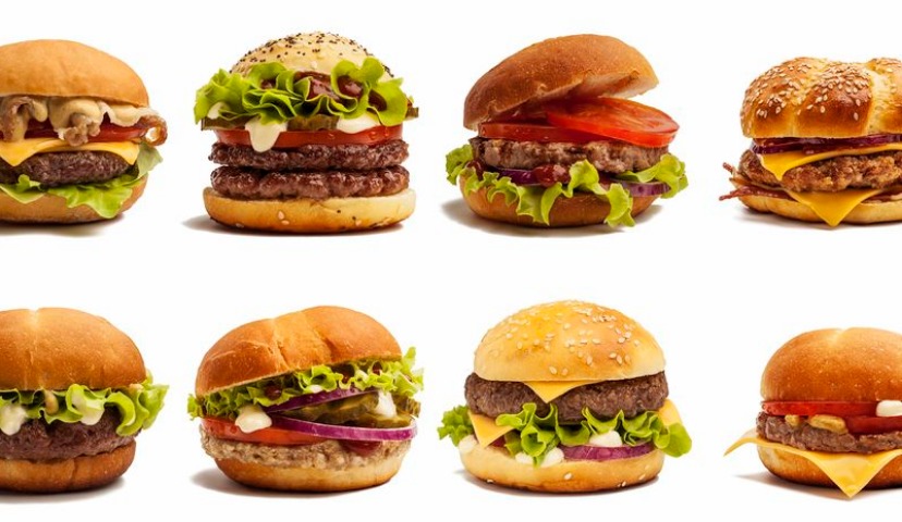 Ставка на бургеры