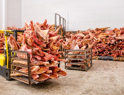 Обзор новостей и событий мясопереработки и животноводства за 30-ю неделю (23 – 28 июля 2018 г.)