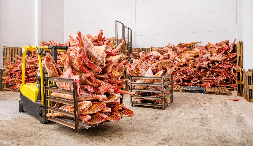 Обзор новостей и событий мясопереработки и животноводства за 30-ю неделю (23 – 28 июля 2018 г.)