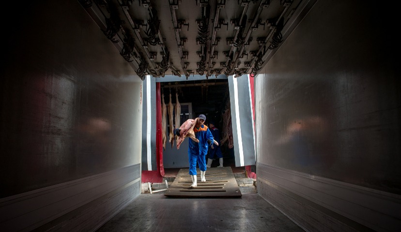 Обзор новостей и событий мясопереработки и животноводства за 32-ю неделю (6 – 11 августа 2018 г.)