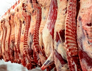Рынок мяса КРС: положительный прирост впервые за 8 лет