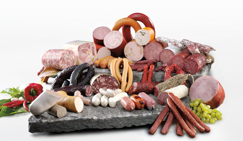 Инновационные разработки «Хандтманн» на выставке «Агропродмаш-2018»