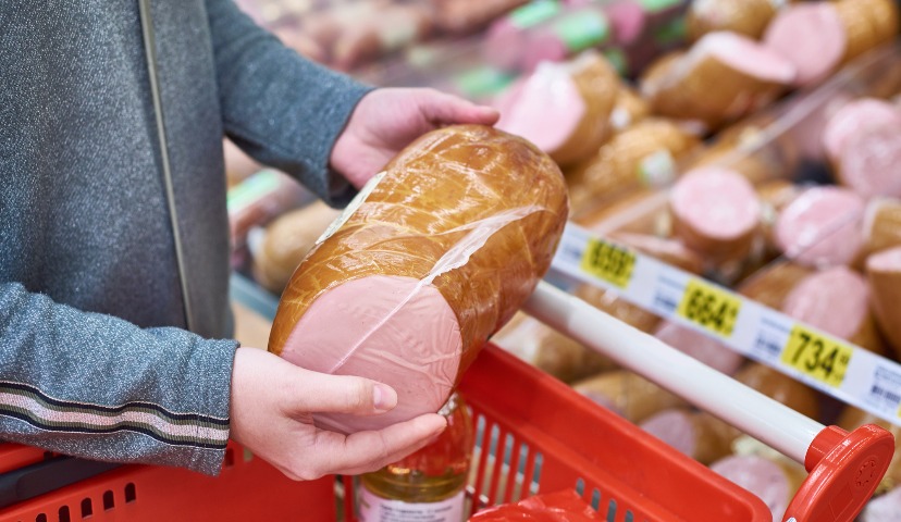 Обзор новостей и событий мясопереработки и животноводства за 35-ю неделю (27 – 31 августа 2018 г.)