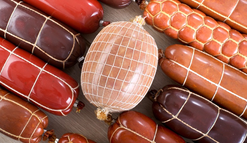 Продажи полиамидных оболочек – «второе дыхание»!