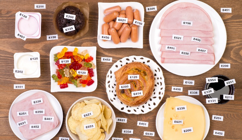 Ингредиенты: мировые тенденции и российские реалии