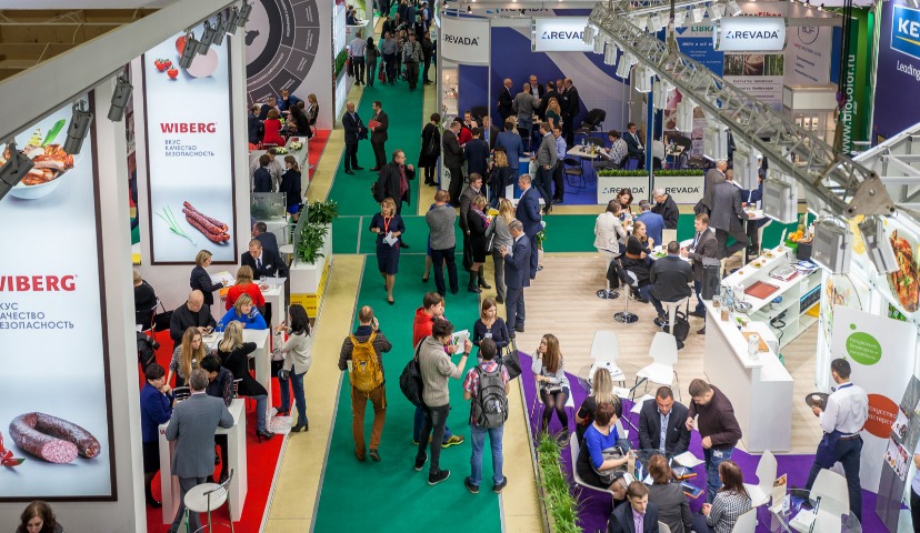 Обзор новостей и событий мясопереработки и животноводства за 40-ю неделю (1 – 5 октября 2018 г.)