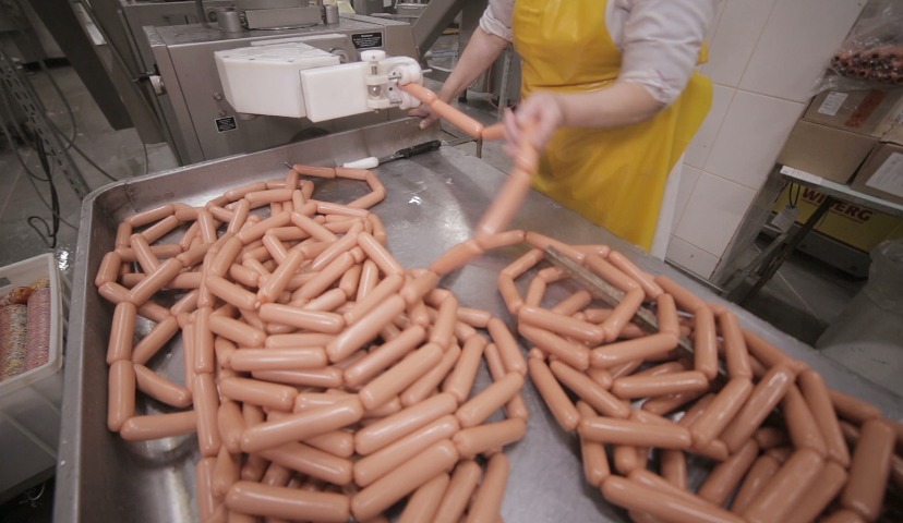 Обзор новостей и событий мясопереработки и животноводства за 42-ю неделю (15 – 19 октября 2018 г.)