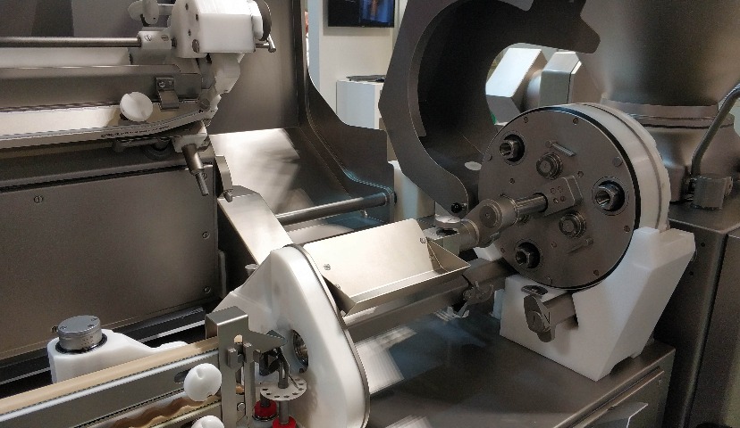 Новые машины и технологии на выставке «Агропродмаш-2018»