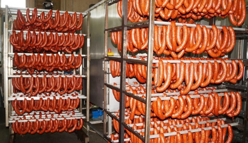 Обзор новостей и событий мясопереработки и животноводства за 47-ю неделю (19 – 23 ноября 2018 г.)