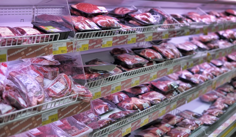 Потребительское поведение на рынке мясной продукции