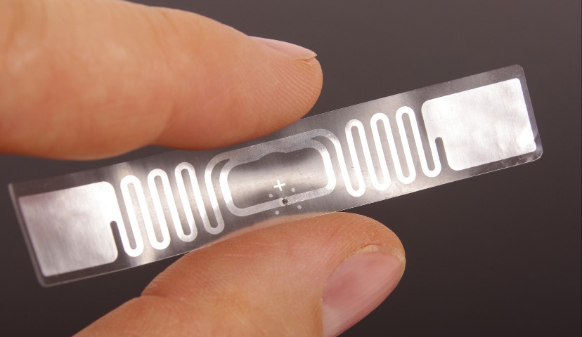 Умная спецодежда на службе оптимизации производства