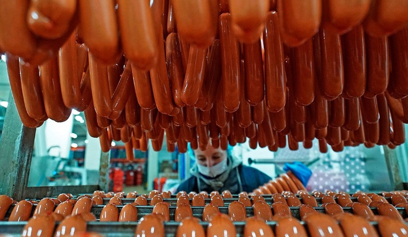 Обзор новостей и событий мясопереработки и животноводства за 50-ю неделю (10 – 14 декабря 2018 г.)