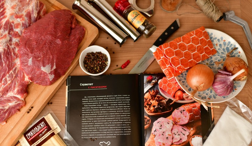 Крафт: что такое хорошо, что такое плохо?