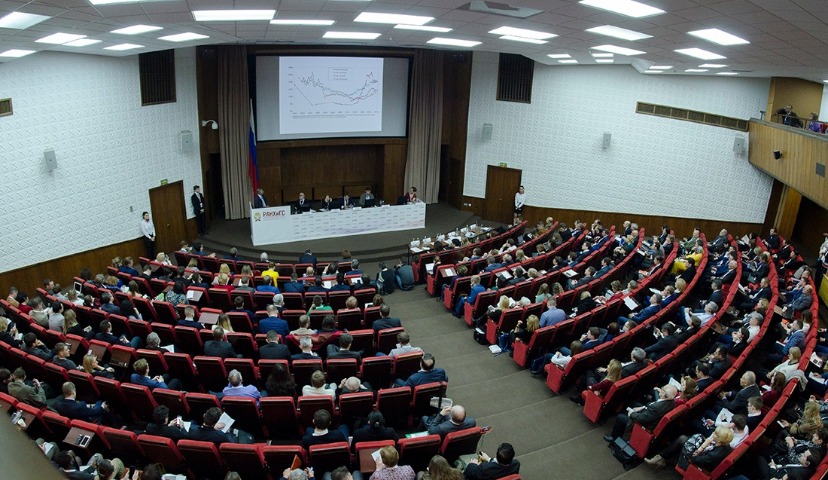 Обзор новостей и событий мясопереработки и животноводства за 3-ю неделю (14 – 18 января 2019 г.)