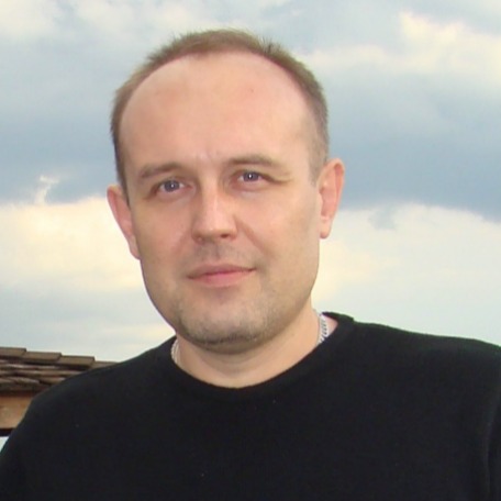 Сергей Шаповалов
