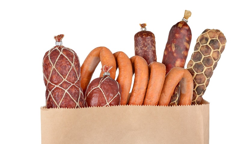 Итоги 2018 на рынке колбасных изделий