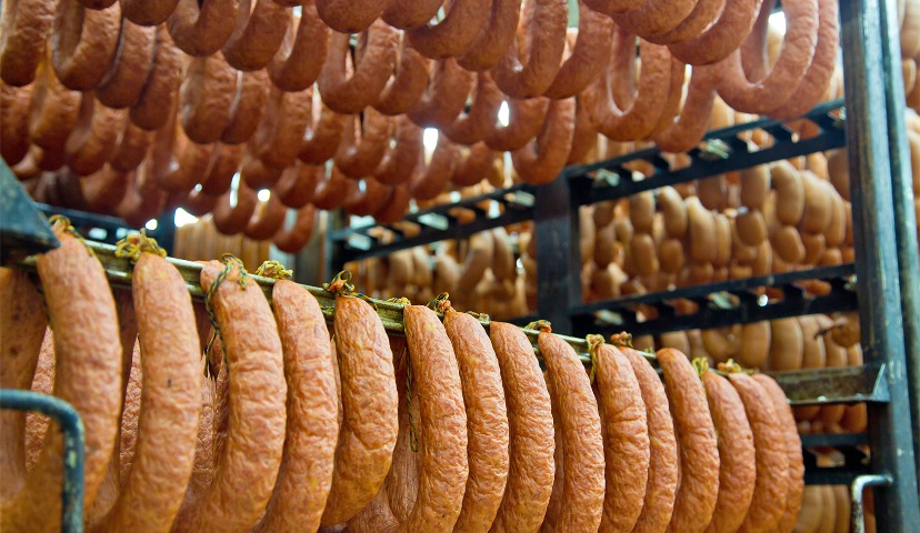 Обзор новостей и событий мясопереработки и животноводства за 6-ю неделю (4 – 8 февраля 2019 г.)