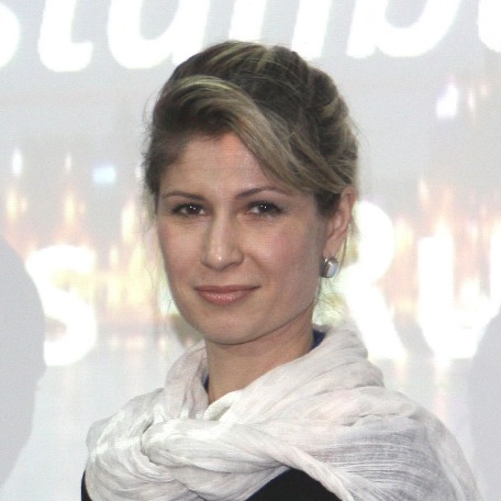 Светлана Щепеткина