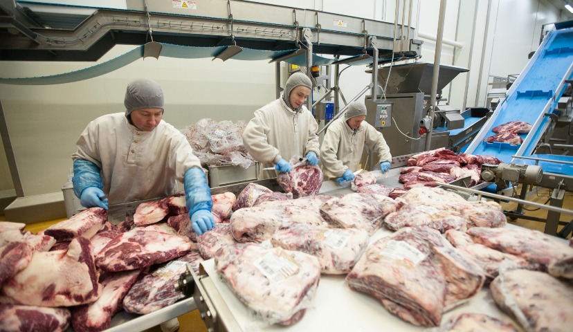 Обзор новостей и событий мясопереработки и животноводства за 11-ю неделю (11 – 15 марта 2019 г.)