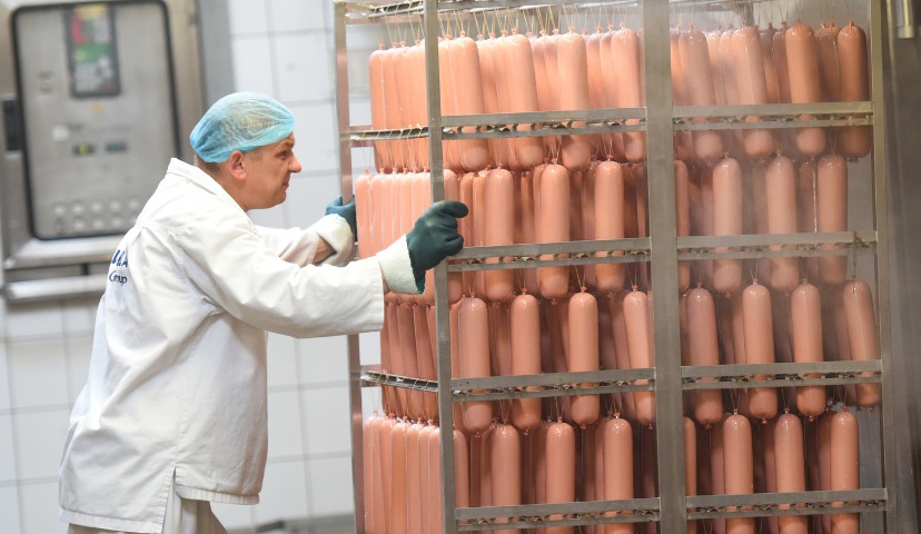 Обзор новостей и событий мясопереработки и животноводства за 13-ю неделю (25 – 29 марта 2019 г.)