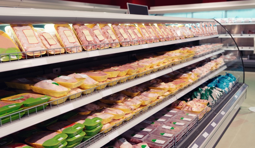 Удобство упаковки для мяса. Упаковка может принести пользу производителям, ретейлу и потребителям