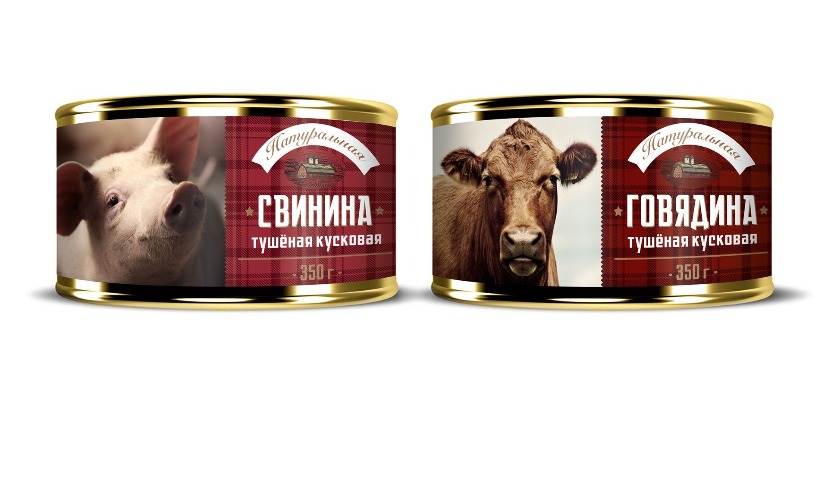 Обзор актуальных мясных новинок