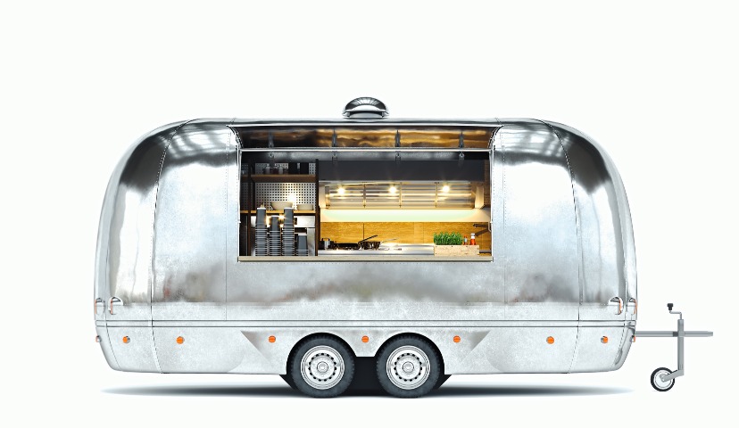 Стритфуд – стиль жизни большого города