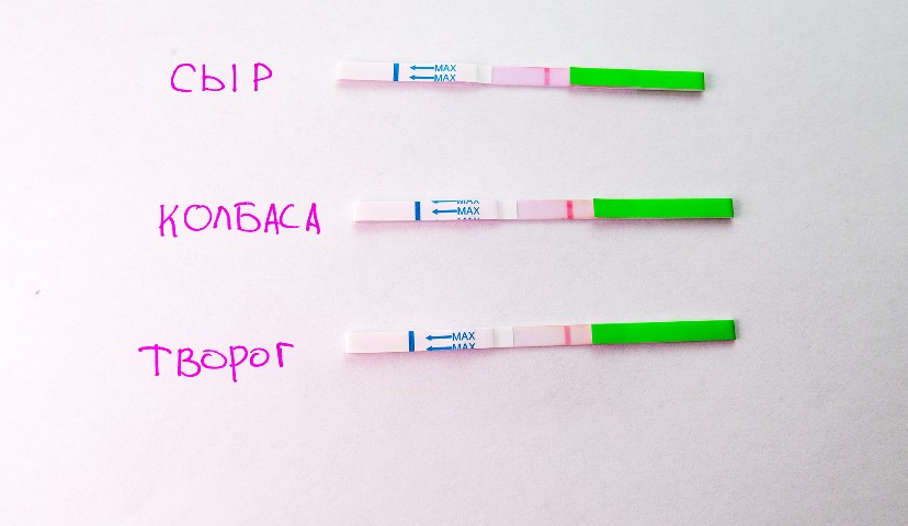 XEMATest мТГ. Опыт в домашних условиях