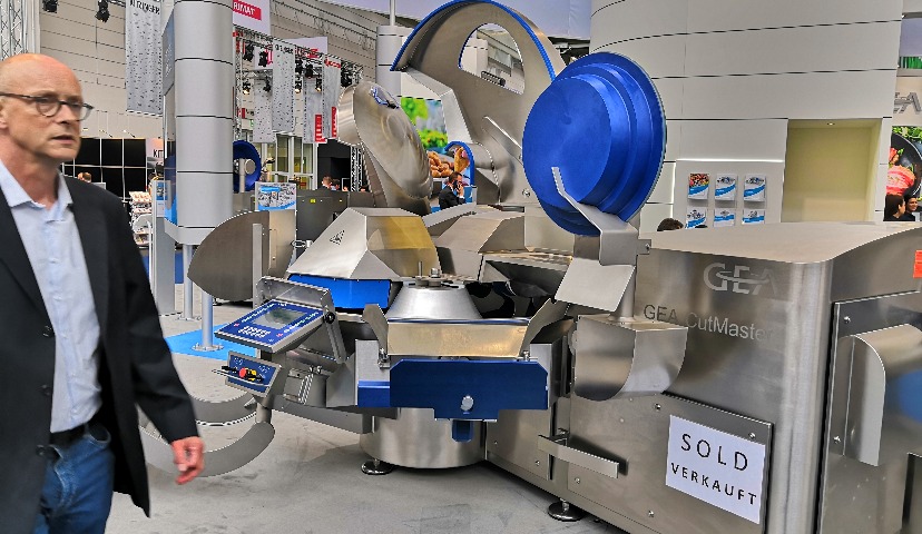 IFFA – 2019 глазами инженера