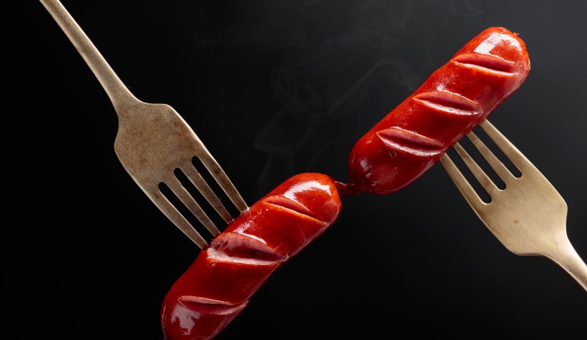 Обзор новинок мясных продуктов. Часть 2