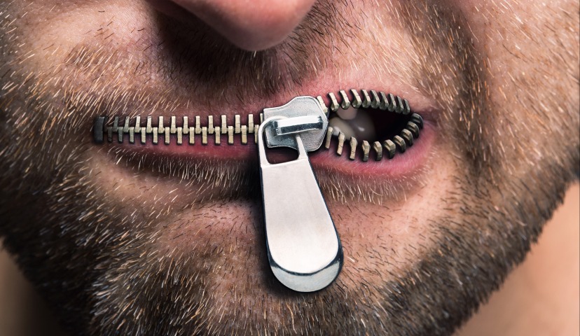 Осторожно, балабол! Как отличить правду от вымысла, общаясь на выставке?