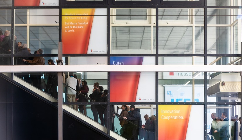 Слово и дело. Секрет эффективного общения на отраслевой выставке