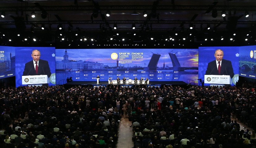 Обзор новостей и событий мясопереработки и животноводства за 23-ю неделю (3 – 7 июня 2019 г.)